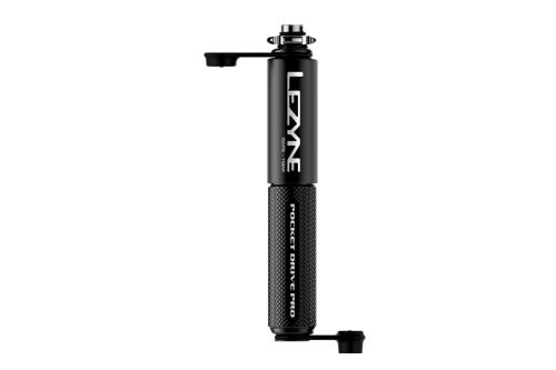 Pompka rowerowa ręczna Lezyne Pocket Drive PRO